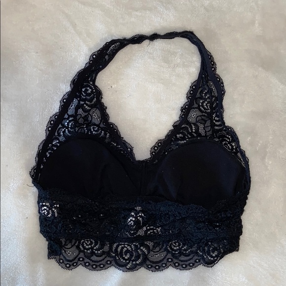 Lace bra - Picture 2 of 4